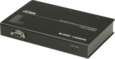 ATEN CE820 USB HDMI HDBaseT 2.0 KVM Extender (4K@100 m)