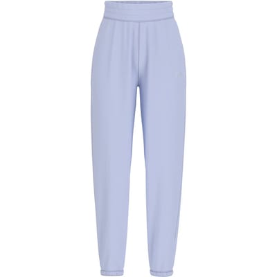 Broeken Guess Cecilia Scuba Joggerbroek - Fashion Wear - Vrouwen