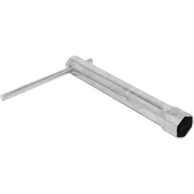 P2R-gereedschap voor auto's 18 mm / bougie-letter d nieuw