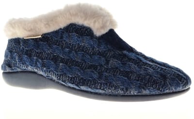 Hush Puppies Pantoffel Ora Indigo maat 42