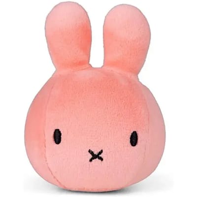 Bon Ton Toys Nijntje - Squish Ball Pink - 9 cm - 3,5''