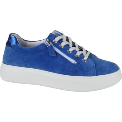 Sens Tess 01 kobalt dames sneakers