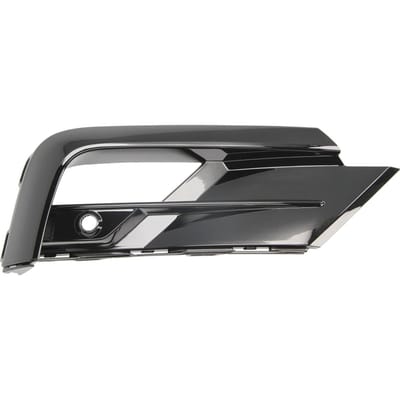 Bumper - onderdelen BLIC 6502-07-9588912RP