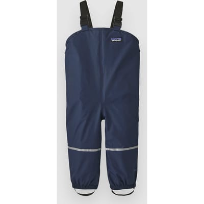 Patagonia Torrentshell 3L Kids Broek blauw