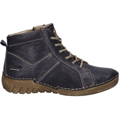 JOSEF SEIBEL Felicia 01 | Enkellaars voor Dames | blauw