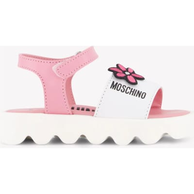 Moschino Meisjes sandalen in