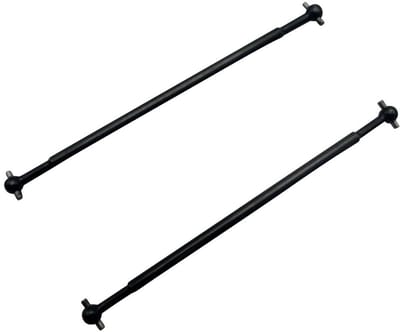 Reely RE-9043692 Reserveonderdeel Aandrijfassen voor