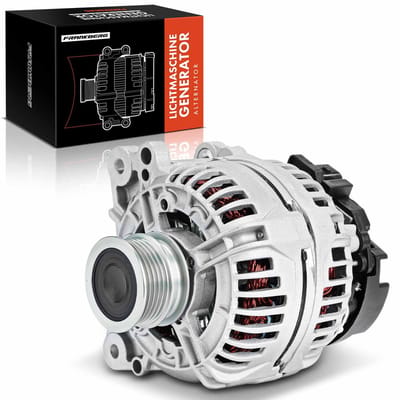 Frankberg 1x Dynamo voor Audi VW Seat Skoda Citroën Mitsubishi Renault