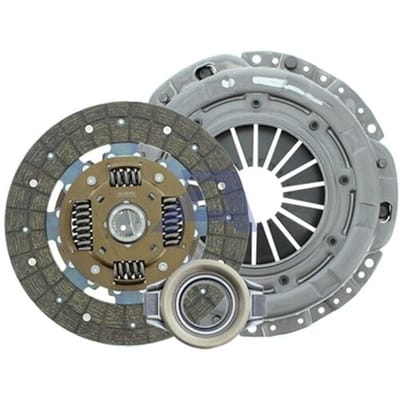 Koppelingsset AISIN Clutch Kit (3P) AISIN KN-080A