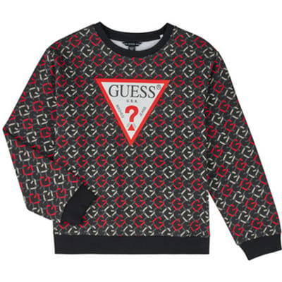 Guess  Sweaters ORGANIC COTTON FRENCH
