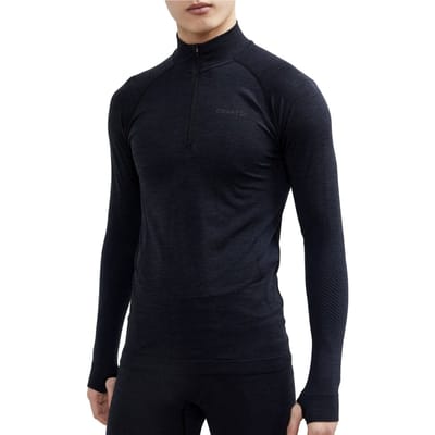 Craft - Core - Dry Active Comfort HZ - Thermoshirt - Heren - M