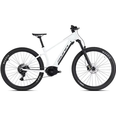 Fiets Sunn Rage S2 Shimano Cues DU4000 GS 9V