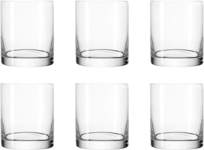 Leonardo EASY+ Glas 310ml - set/6
