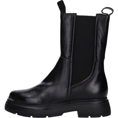 Mjus Boots zwart