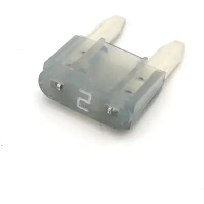 Minizekers Brazoline (x10)
