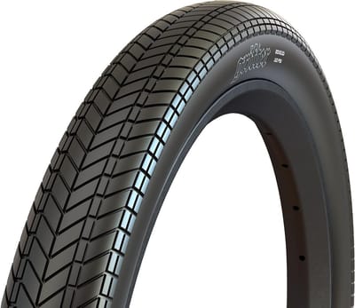 Mountainbike Band 20x2.30 Flexibel met Slagvaste Zijwanden