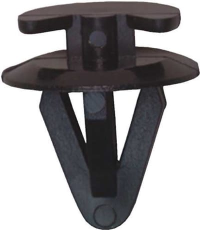 Bekleding clip universeel - 5 stuks