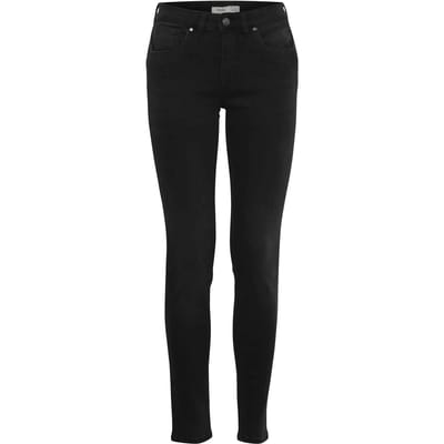 Damesjeans fransa Over Tessa 3