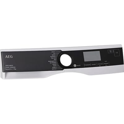 AEG controlepaneel, wit, AEG, NL 140291972010