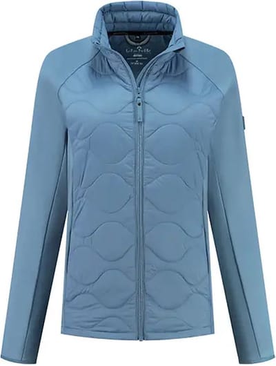 Kjelvik Hybride jas Birger Dames - Maat 38