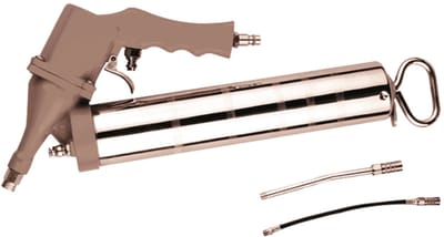 Aerotec ST Pneumatische vetpers 1/4 (6.3 mm) 6.3 bar