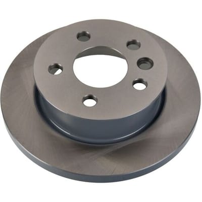 Remschijf FEBI BILSTEIN 06547, 1 stuk