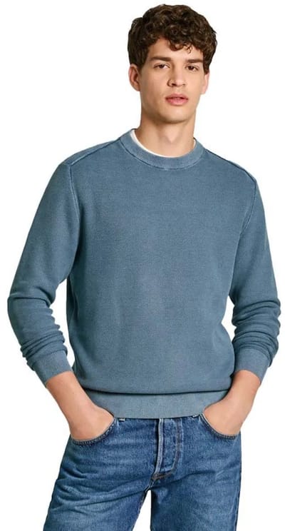Pepe Jeans Craig Trui Blauw S Man