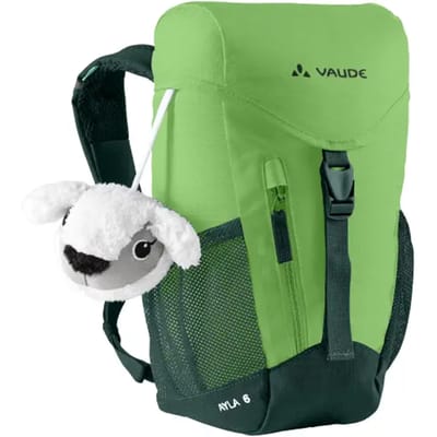 VAUDE Ayla 6, Rugzak, Kinderen Outdoor Sportrugzakken 5-9L