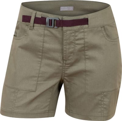 Pearl Izumi Rove Korte Broek Groen 8 Vrouw