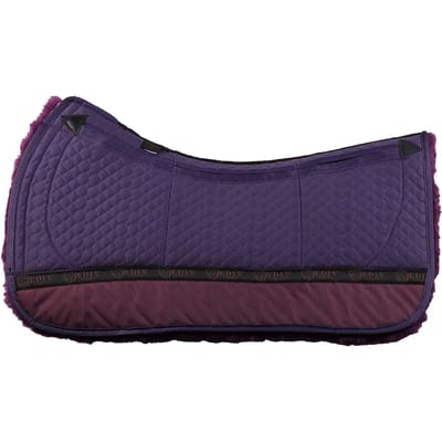 Western bontkleed Edix Saddles