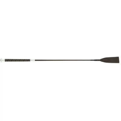Rijzweep Whip & Go Effet cuir