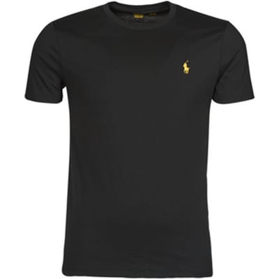 Polo Ralph Lauren  T-shirt Korte Mouw K211SC08Z