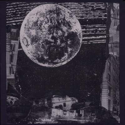 Thee Oh Sees - Moon Sick (CD)