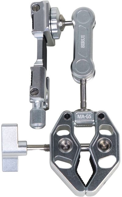 Sirui Magic Arm MA-GS (zilver)