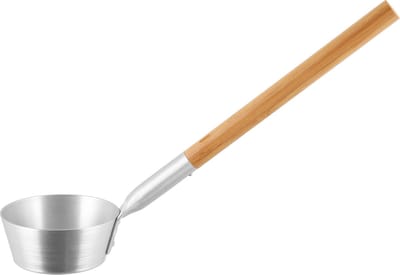 Rento Design saunalepel - Aluminium