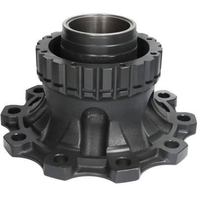 Wielnaaf DT Spare Parts 2.65232