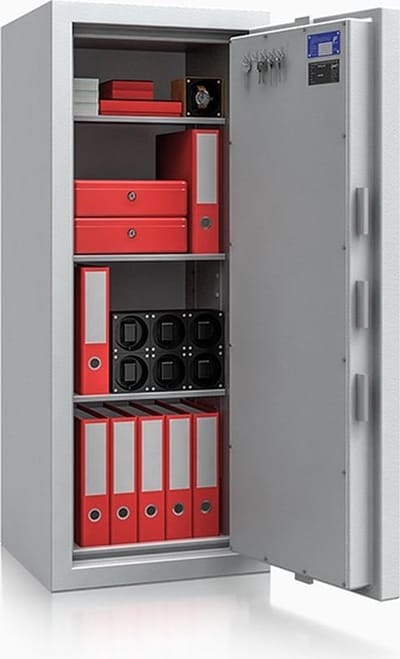 De Raat DRS Prisma V/6
