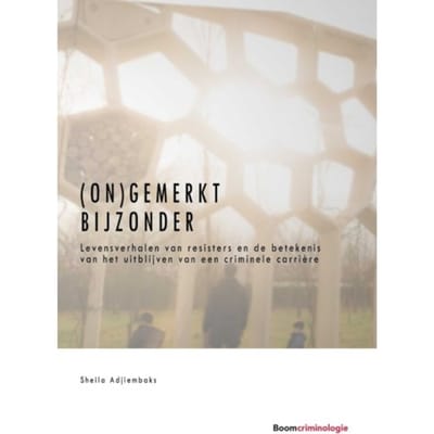 (On)Gemerkt Bijzonder - Sheila Adjiembaks