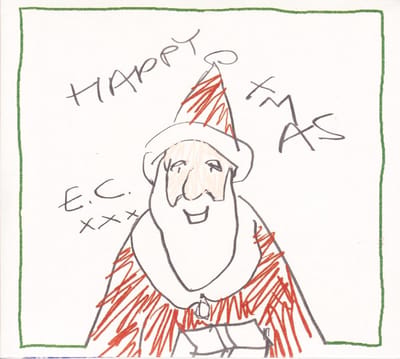 Happy Xmas (Deluxe Edition)