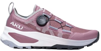 Aku Furiosa Boa Gore-tex® Wandelschoenen Roze EU 38 Vrouw