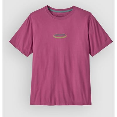 Patagonia 95 Oval Logo T-Shirt