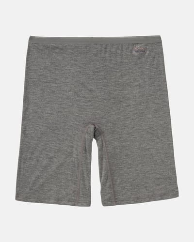 Speidel Bamboe Bamboo Bambus Swenja Dames Boxer met Pijpjes - Grijs