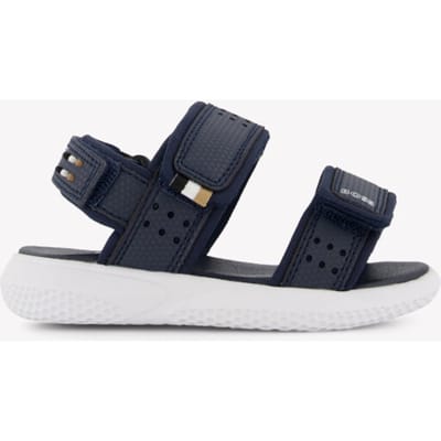 Hugo Boss Jongens sandalen in