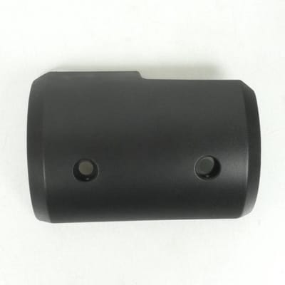 Protection pot d échappement origine pour Moto Suzuki 200 RV van van 2016 à 2017 14791-13G00-000 Neuf