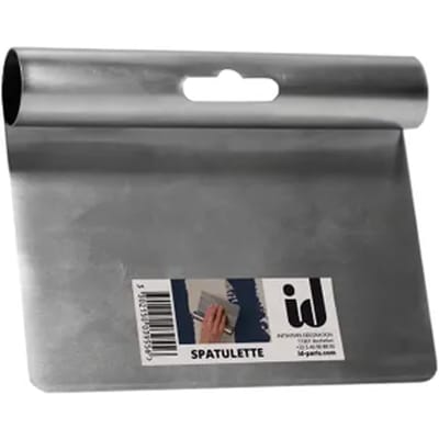 Id Inox Spatel