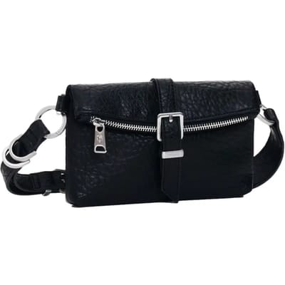 Handtas Desigual MONE_HALF LOGO CLUTCH MIC 26WAYP03