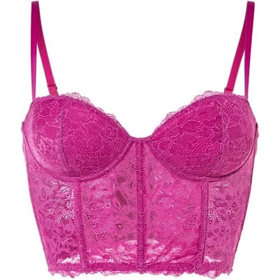 ESMARA Dames BH (Roze, 75B)