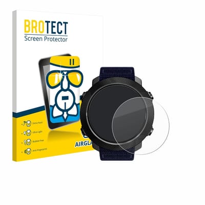 Screenprotector voor North Edge Apache 3 Beschermglas transparant