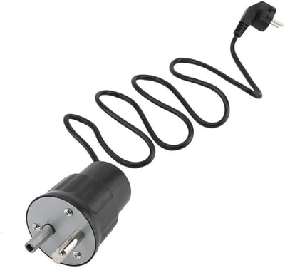 Allecto - Roast Rotisserie Grill Motor - Geluidsarm - Draagbaar - Barbecue Accessoire - Energiezuinig - Voor Buiten