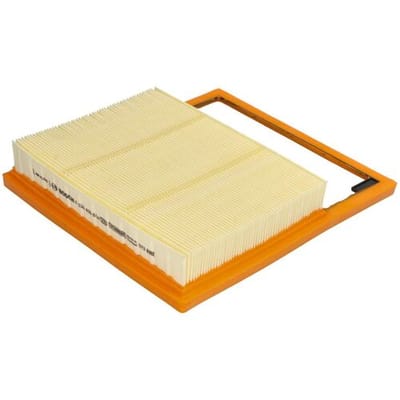 Luchtfilter BOSCH F 026 400 814